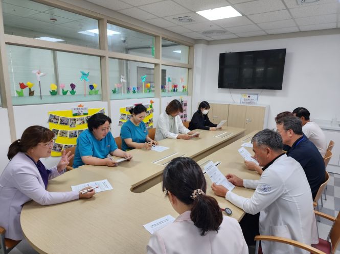지역사회자원연계